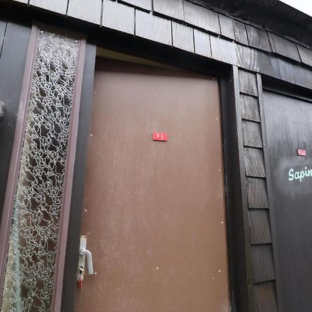 Sapins A5 - Residence Super Murat Ngoại thất bức ảnh