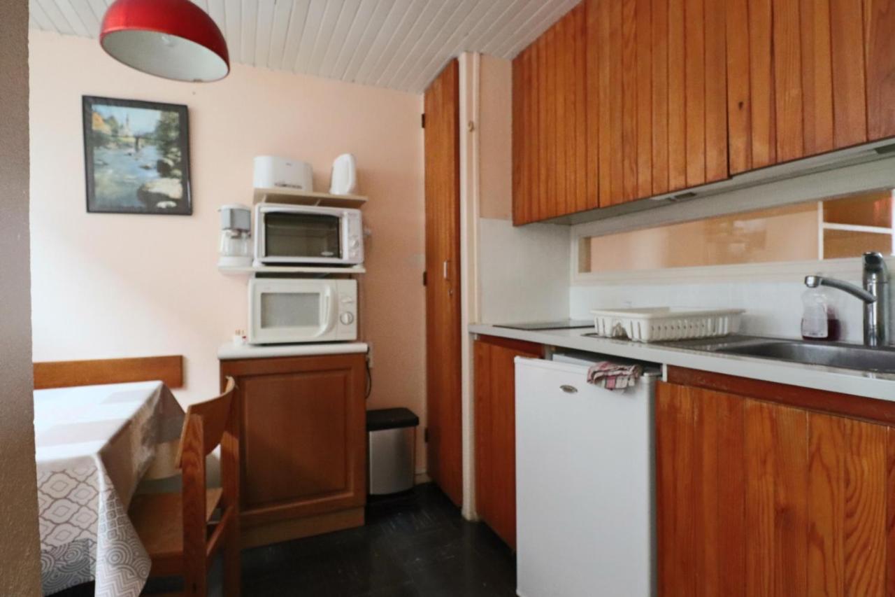 Sapins A5 - Residence Super Murat Ngoại thất bức ảnh